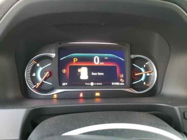 Photo 9 from auction – 2021 HONDA PILOT SE with VIN 5FNYF6H21MB043604