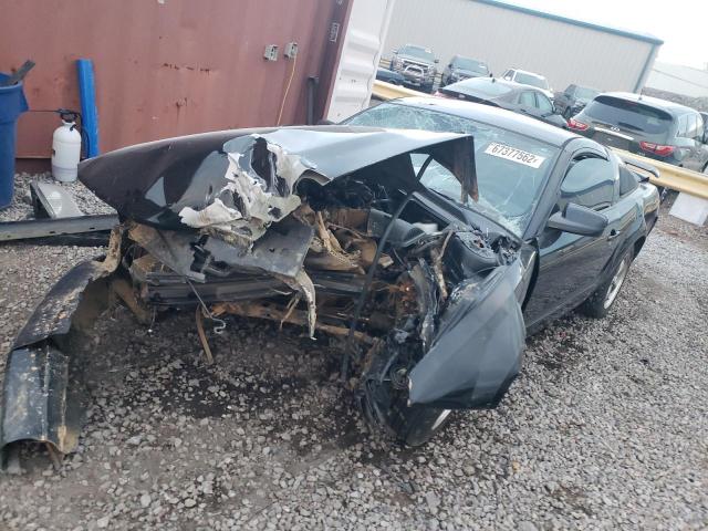 Photo 1 from auction – 2006 FORD MUSTANG with VIN 1ZVFT80N665181691