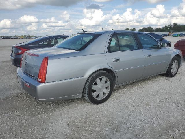 Photo 3 from auction – 2007 CADILLAC DTS with VIN 1G6KD57Y07U217494