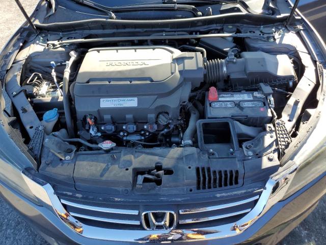 Photo 11 from auction – 2015 HONDA ACCORD EXL with VIN 1HGCR3F80FA026992