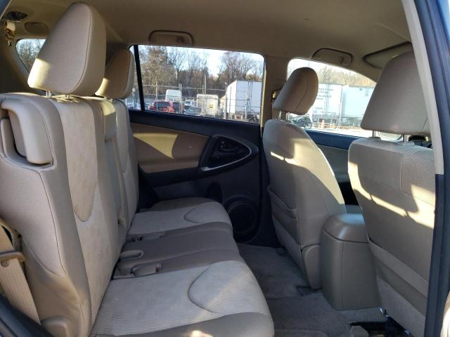 Photo 11 from auction – 2012 TOYOTA RAV4 with VIN JTMZF4DVXC5043139