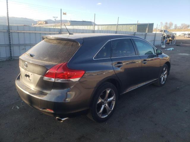 Photo 3 from auction – 2010 TOYOTA VENZA with VIN 4T3ZK3BB8AU032550