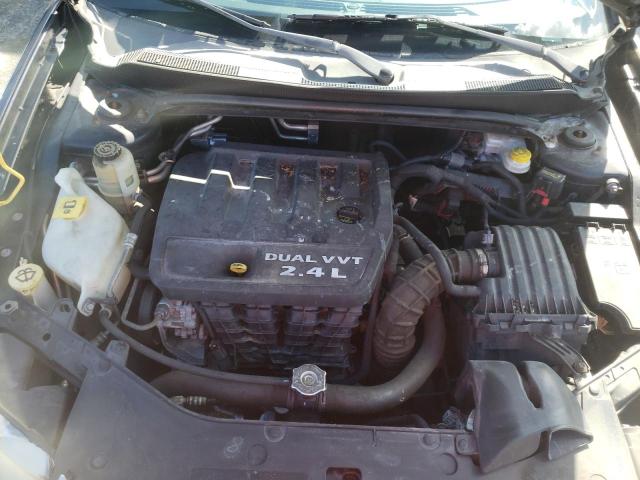 Photo 11 from auction – 2012 DODGE AVENGER SX with VIN 1C3CDZCB6CN182833
