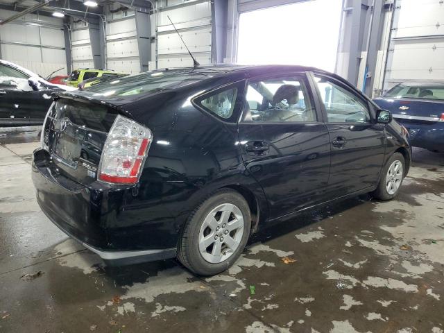 Photo 3 from auction – 2008 TOYOTA PRIUS with VIN JTDKB20U087791098