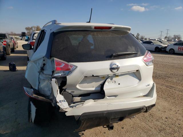 Photo 6 from auction – 2015 NISSAN ROGUE S with VIN KNMAT2MT4FP520875
