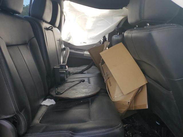 Photo 10 from auction – 2016 FORD F250 SUPER with VIN 1FT7W2BT1GEA88523