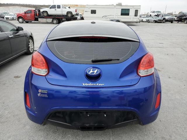 Photo 6 from auction – 2013 HYUNDAI VELOSTER with VIN KMHTC6AD3DU120815