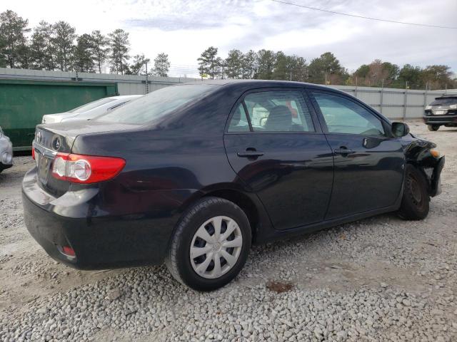 Photo 3 from auction – 2013 TOYOTA COROLLA BA with VIN 5YFBU4EE8DP204565