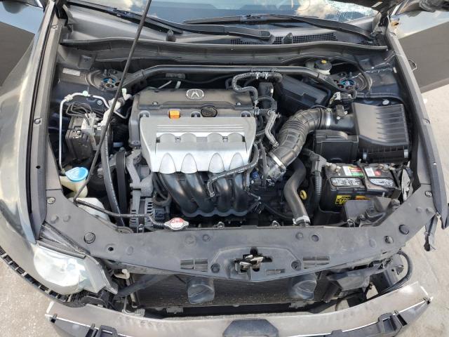 Photo 11 from auction – 2012 ACURA TSX TECH with VIN JH4CW2H6XCC002372