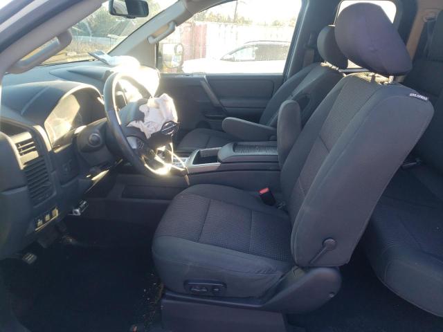 Photo 7 from auction – 2013 NISSAN TITAN S with VIN 1N6BA0CA3DN314208