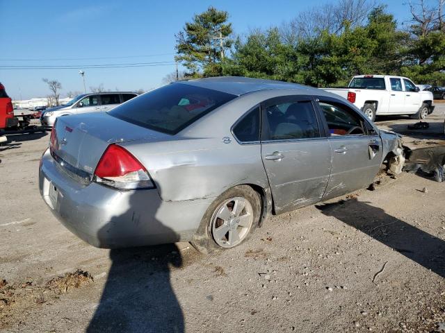 Photo 3 from auction – 2008 CHEVROLET IMPALA LT with VIN 2G1WT58N681306403
