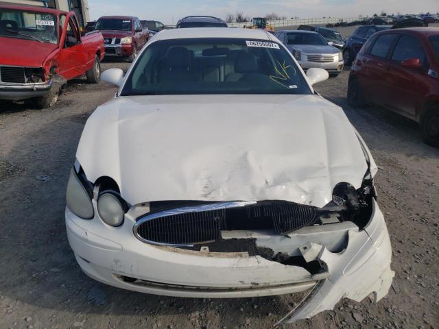 Photo 5 from auction – 2007 BUICK LACROSSE C with VIN 2G4WD552571115483