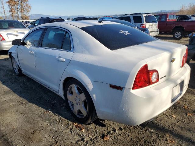 Photo 2 from auction – 2008 CHEVROLET MALIBU 2LT with VIN 1G1ZJ57788F276254
