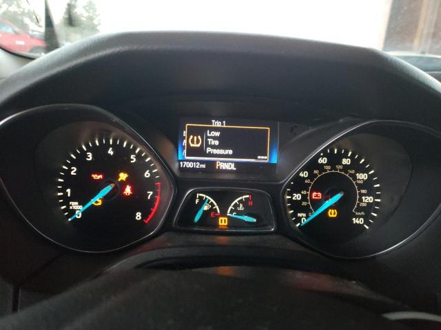 Photo 9 from auction – 2015 FORD FOCUS S with VIN 1FADP3E25FL246998