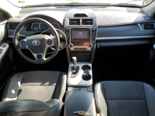 Photo 8 from auction – 2012 TOYOTA CAMRY BASE with VIN 4T1BF1FKXCU117258