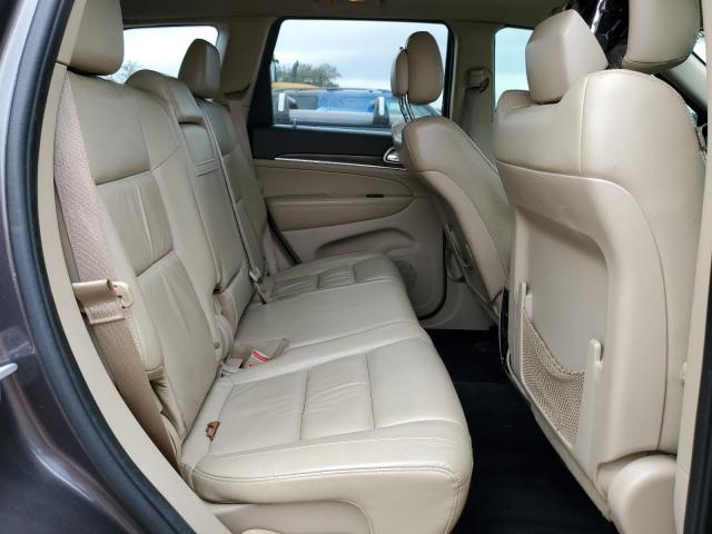 Photo 11 from auction – 2015 JEEP GRAND CHER with VIN 1C4RJEBG5FC848636