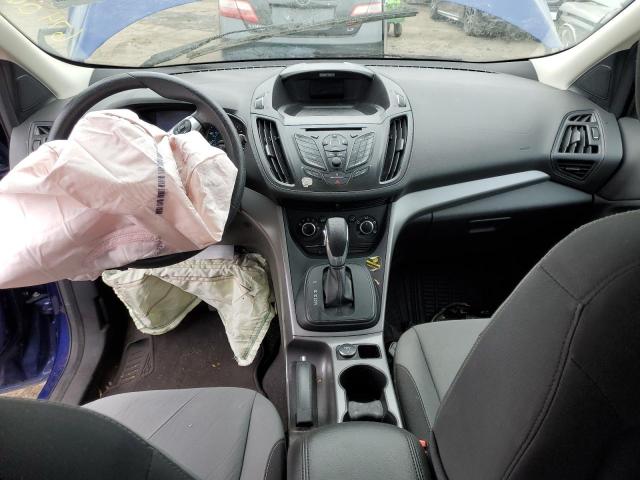 Photo 8 from auction – 2015 FORD ESCAPE SE with VIN 1FMCU9GX8FUB04368