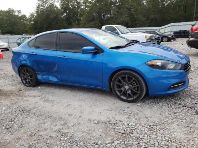 Photo 4 from auction – 2015 DODGE DART SE with VIN 1C3CDFAA9FD434211