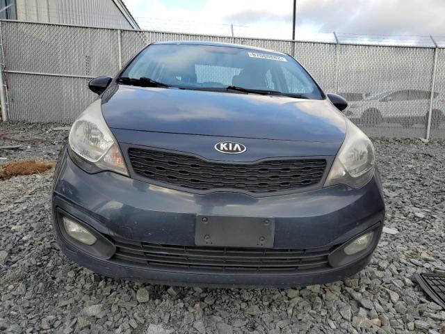 Photo 5 from auction – 2013 KIA RIO LX with VIN KNADM4A34D6135679