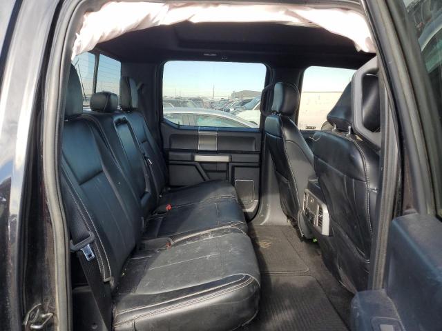 Photo 10 from auction – 2019 FORD F150 SUPER with VIN 1FTEW1E54KFD53520