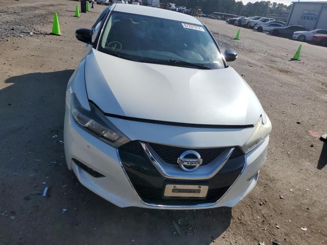 Photo 5 from auction – 2016 NISSAN MAXIMA 3.5 with VIN 1N4AA6AP0GC427998