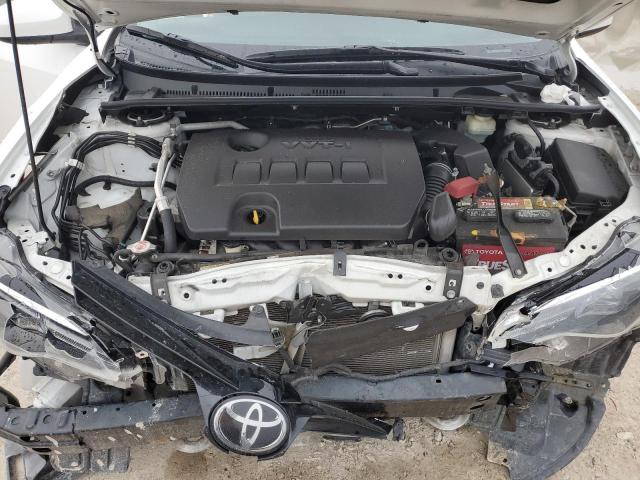 Photo 11 from auction – 2018 TOYOTA COROLLA L with VIN 5YFBURHE6JP770437