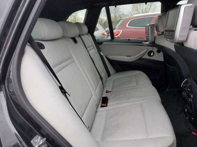 Photo 11 from auction – 2011 BMW X5 M with VIN 5YMGY0C5XBLK26909