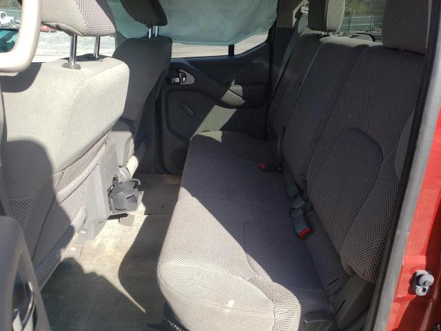Photo 6 from auction – 2013 NISSAN FRONTIER S with VIN 1N6AD0ER2DN748772
