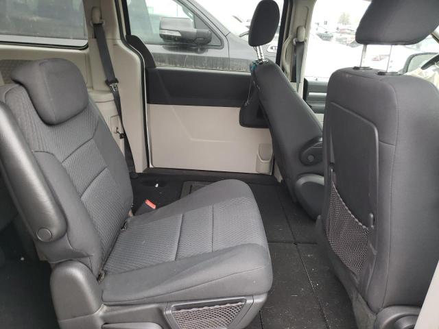 Photo 11 from auction – 2010 DODGE GRAND CARA with VIN 2D4RN4DE8AR130303