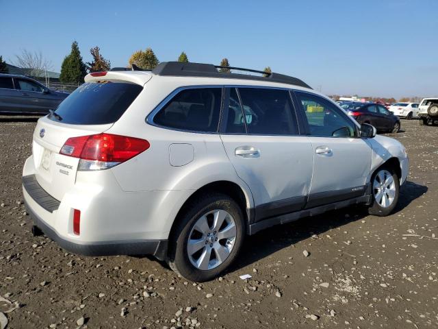 Photo 3 from auction – 2011 SUBARU OUTBACK 2. with VIN 4S4BRBKC3B3420415