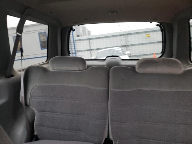 صورة رقم 10 من المزاد - 1998 FORD EXPLORER مع VIN 1FMYU22X8WUB68009