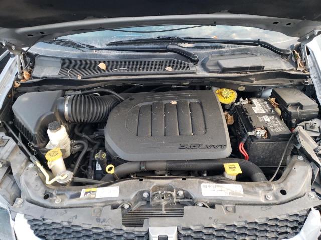 Photo 12 from auction – 2020 DODGE GRAND CARA with VIN 2C4RDGEGXLR169172
