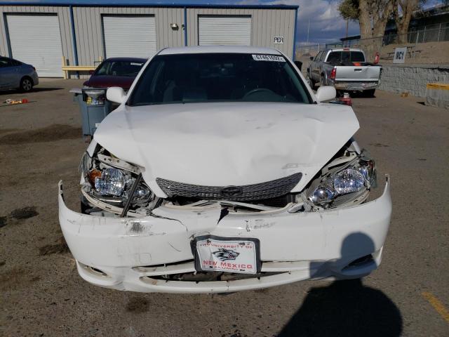 Photo 5 from auction – 2002 TOYOTA CAMRY LE with VIN JTDBE32K220032378
