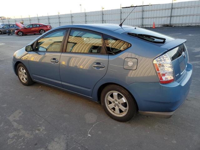 Photo 2 from auction – 2008 TOYOTA PRIUS with VIN JTDKB20U387777244