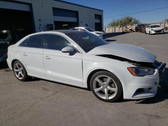Photo 4 from auction – 2015 AUDI A3 PREMIUM with VIN WAUACGFF1F1058764