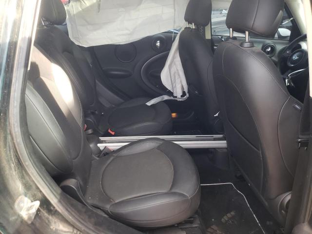 Photo 10 from auction – 2012 MINI COOPER S C with VIN WMWZC5C59CWM14153