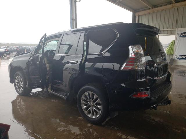 Photo 2 from auction – 2014 LEXUS GX 460 PRE with VIN JTJJM7FX8E5067006