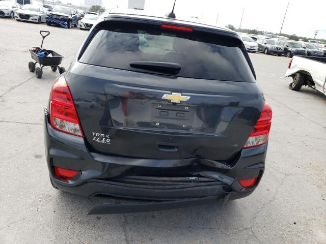 Photo 6 from auction – 2019 CHEVROLET TRAX LS with VIN 3GNCJKSB0KL219459