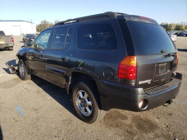 Photo 2 from auction – 2003 GMC ENVOY XL with VIN 1GKES16S336187111