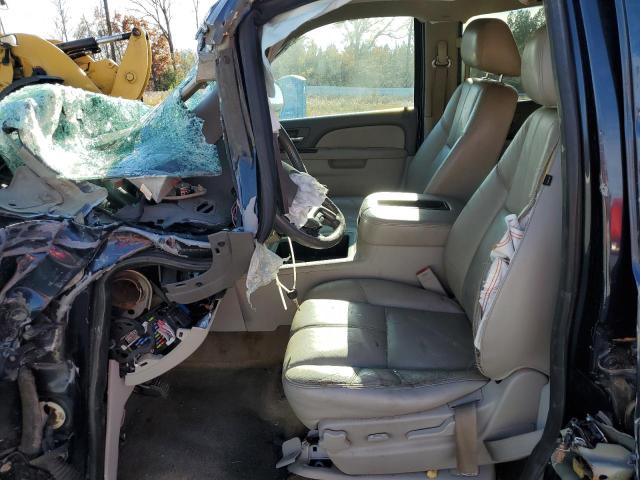 Photo 7 from auction – 2013 CHEVROLET SUBURBAN C with VIN 1GNSCJE08DR225760