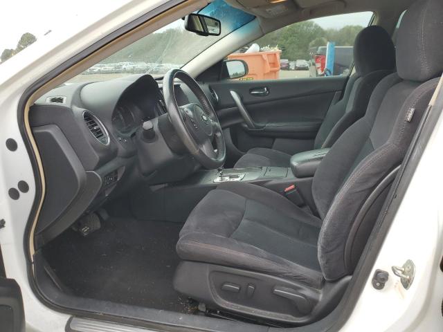 Photo 7 from auction – 2014 NISSAN MAXIMA S with VIN 1N4AA5AP1EC479390