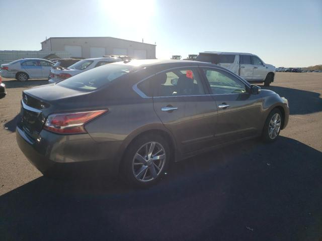 Photo 3 from auction – 2013 NISSAN ALTIMA 2.5 with VIN 1N4AL3AP7DC163053