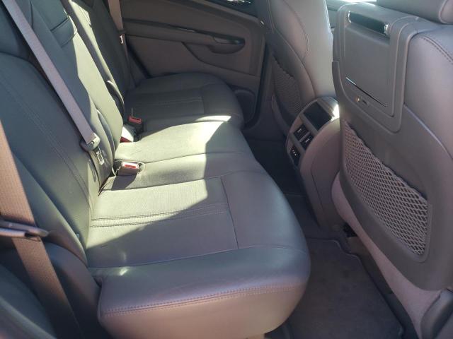 Zdjęcie 11 z aukcji – 2012 CADILLAC SRX PERFOR z VIN 3GYFNBE37CS652566