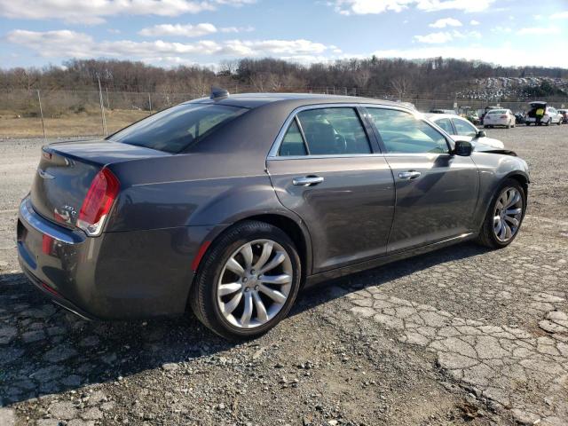Foto 3 de la subasta – 2015 CHRYSLER 300C con VIN 2C3CCAEG9FH921755