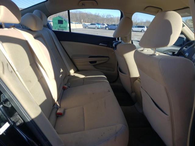 Photo 10 from auction – 2012 HONDA ACCORD with VIN 1HGCP2F3XCA237228