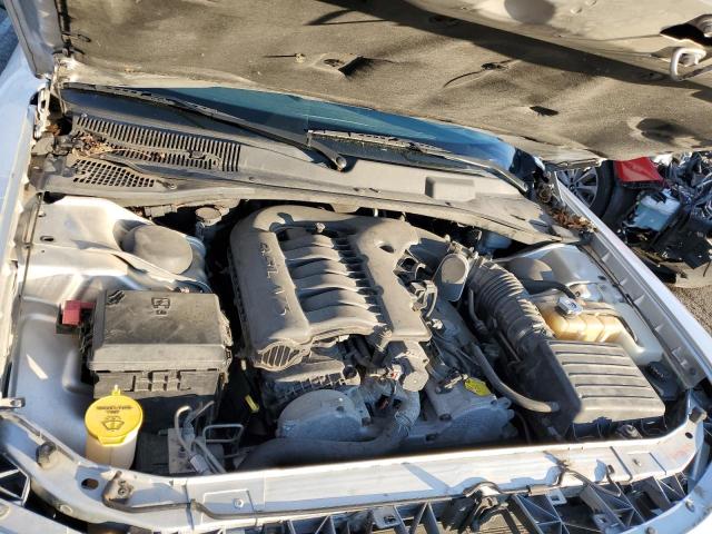 Photo 11 from auction – 2010 DODGE CHARGER SX with VIN 2B3CA3CV9AH107503