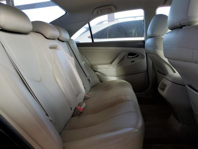 Photo 10 from auction – 2010 TOYOTA CAMRY BASE with VIN 4T1BF3EKXAU023911