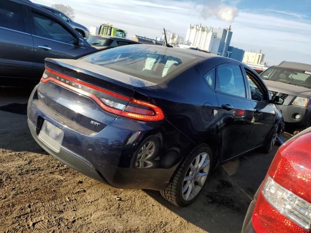 Photo 3 from auction – 2013 DODGE DART SXT with VIN 1C3CDFBA7DD270727