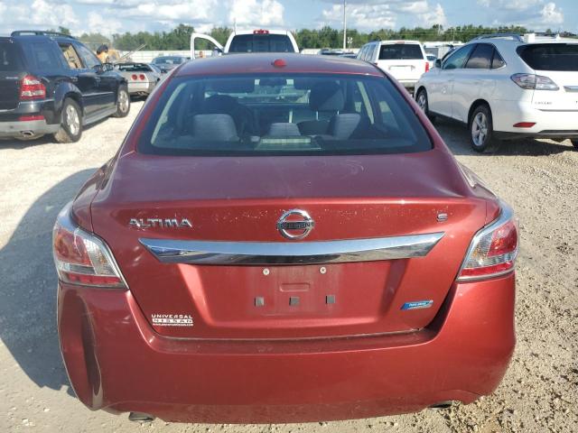 Photo 6 from auction – 2014 NISSAN ALTIMA 2.5 with VIN 1N4AL3AP0EC267997