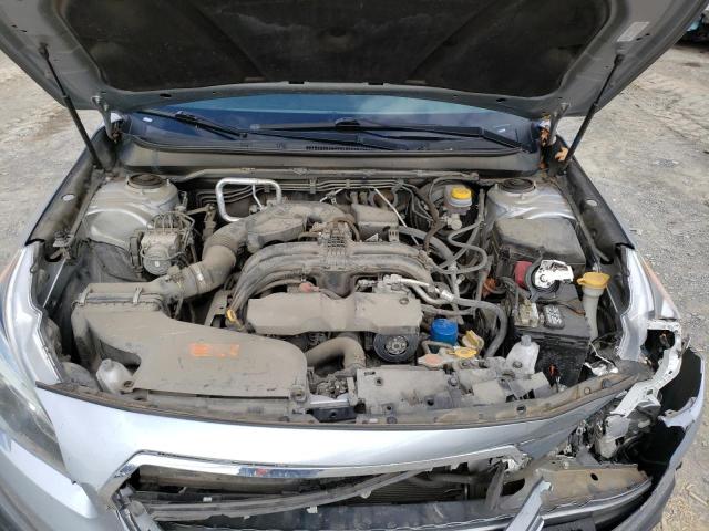 Photo 11 from auction – 2017 SUBARU OUTBACK 2. with VIN 4S4BSAHC2H3303200